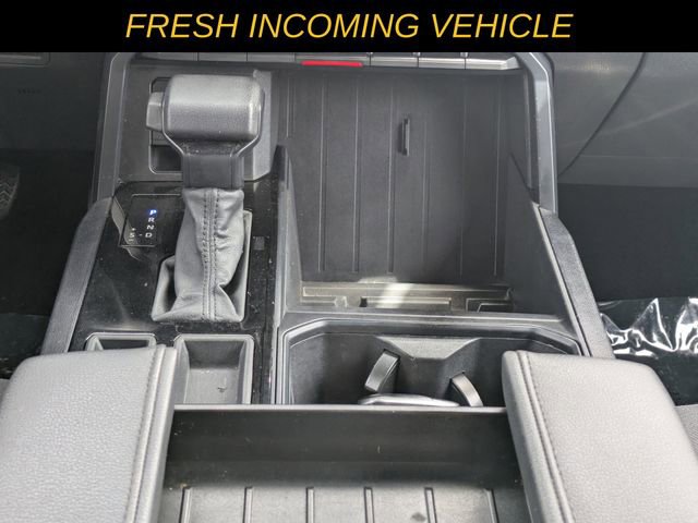 Used 2025 Toyota Tundra SR w/ SR Tow Package AWD/4WD image 17