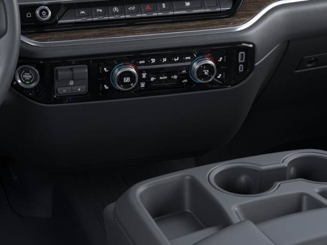 New 2026 GMC Sierra 1500 SLE w/ Preferred Package RWD image 61