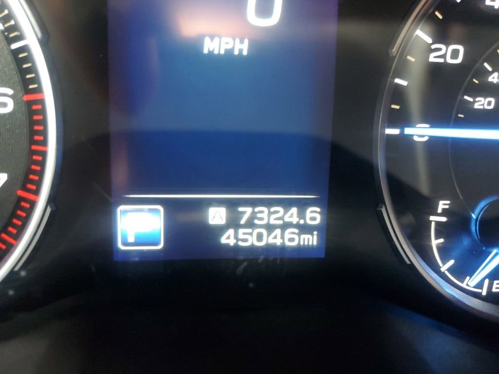 Used 2021 Subaru Ascent Touring image 25