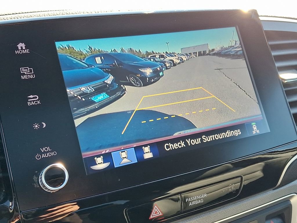 Used 2023 Honda Ridgeline RTL image 18