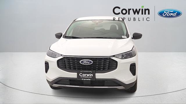 New 2026 Ford Escape Active image 2