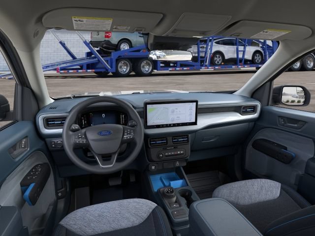 New 2026 Ford Maverick XLT FWD image 11