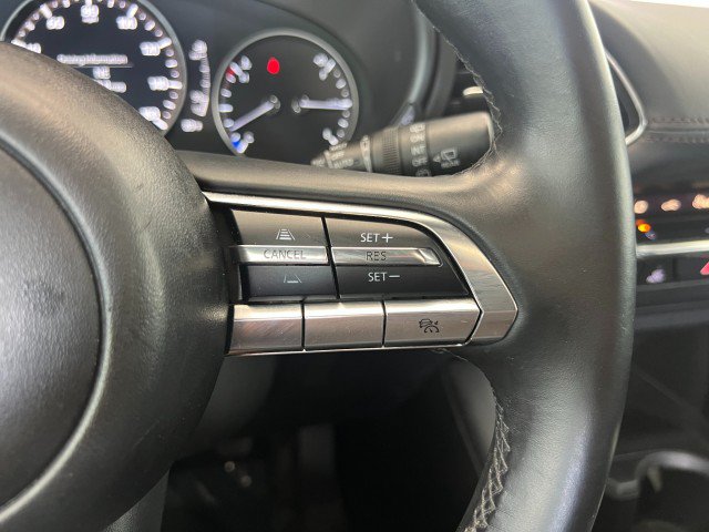 Used 2021 MAZDA MAZDA3 s FWD image 26