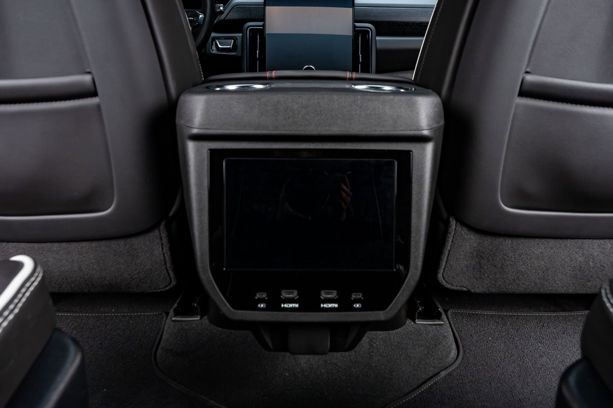 Used 2025 GMC Yukon AT4 Ultimate image 32