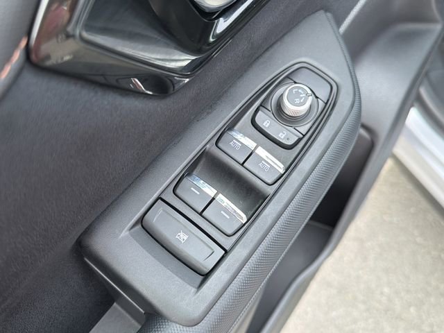 Certified 2026 Subaru Forester Touring image 23