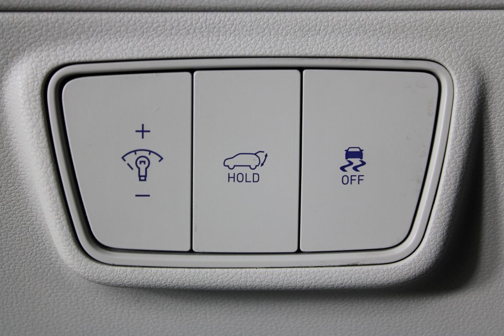 Certified 2024 Hyundai Tucson Limited image 21