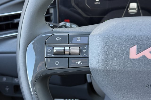 New 2026 Kia EV9 GT-Line AWD/4WD image 28