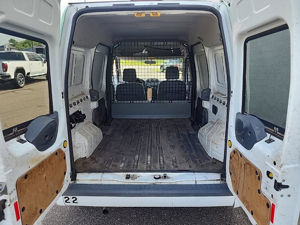 Used 2011 Ford Transit Connect XLT FWD image 14