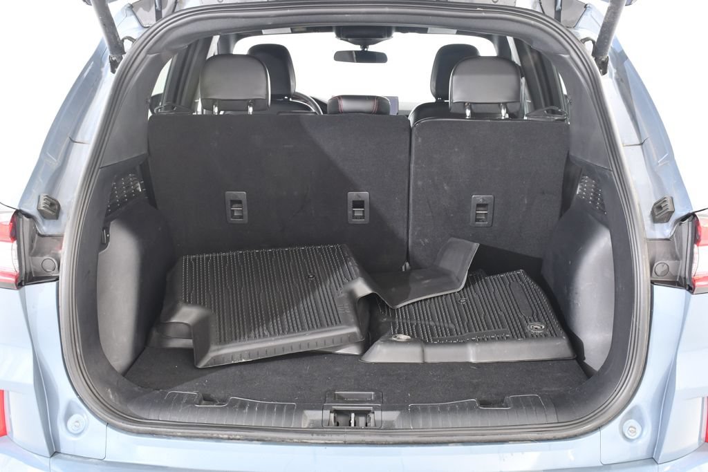 Used 2024 Ford Escape ST-Line w/ Tech Pack #1 AWD/4WD image 20