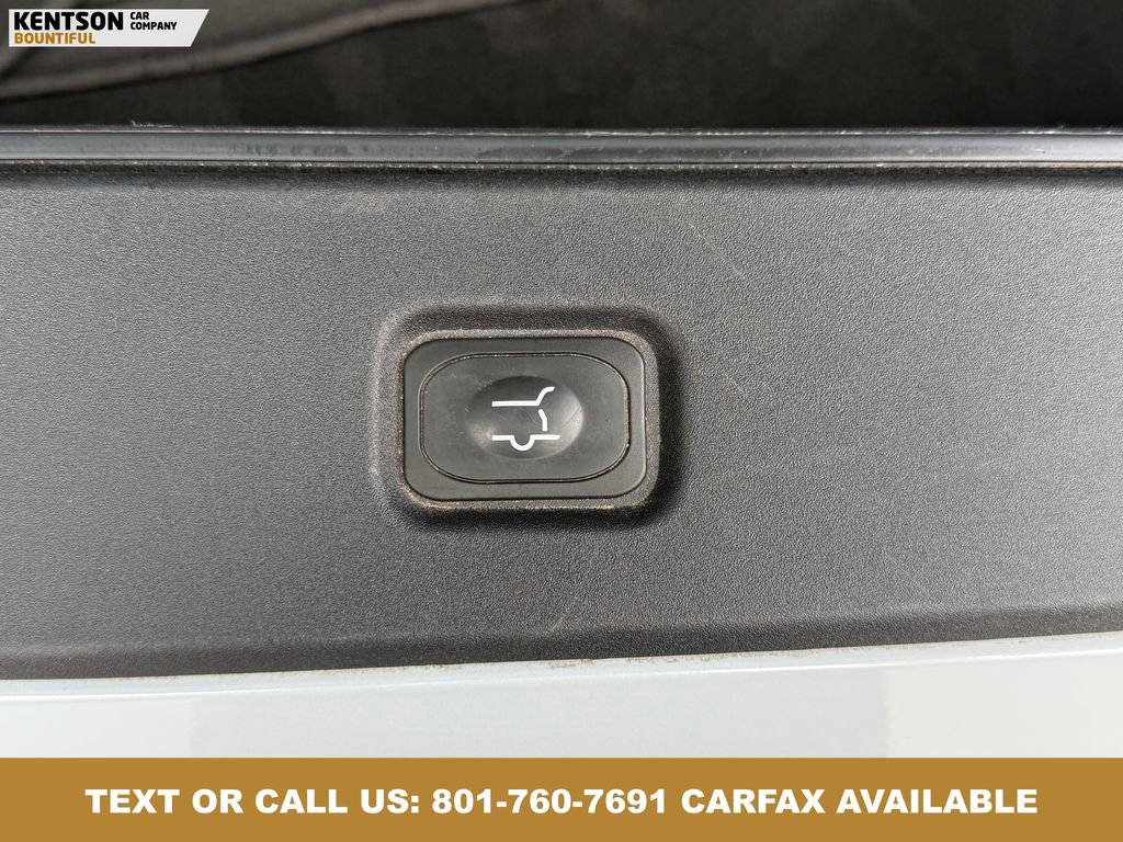 Used 2025 Ford Expedition Max Active image 39