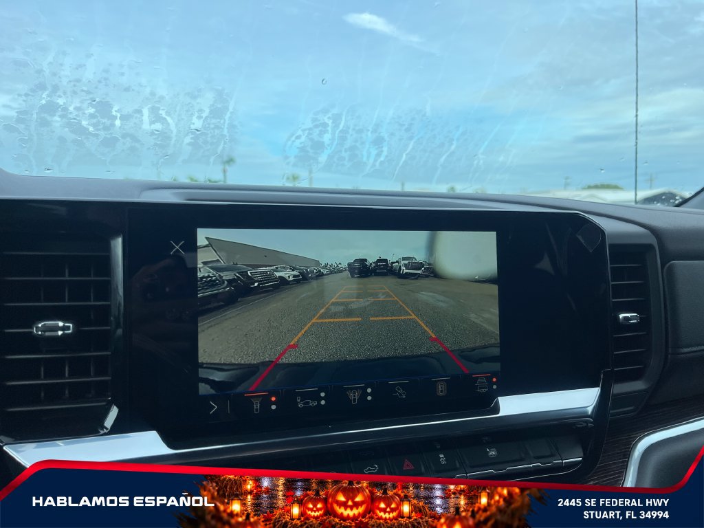 New 2026 GMC Sierra 1500 Elevation w/ Preferred Package RWD image 32