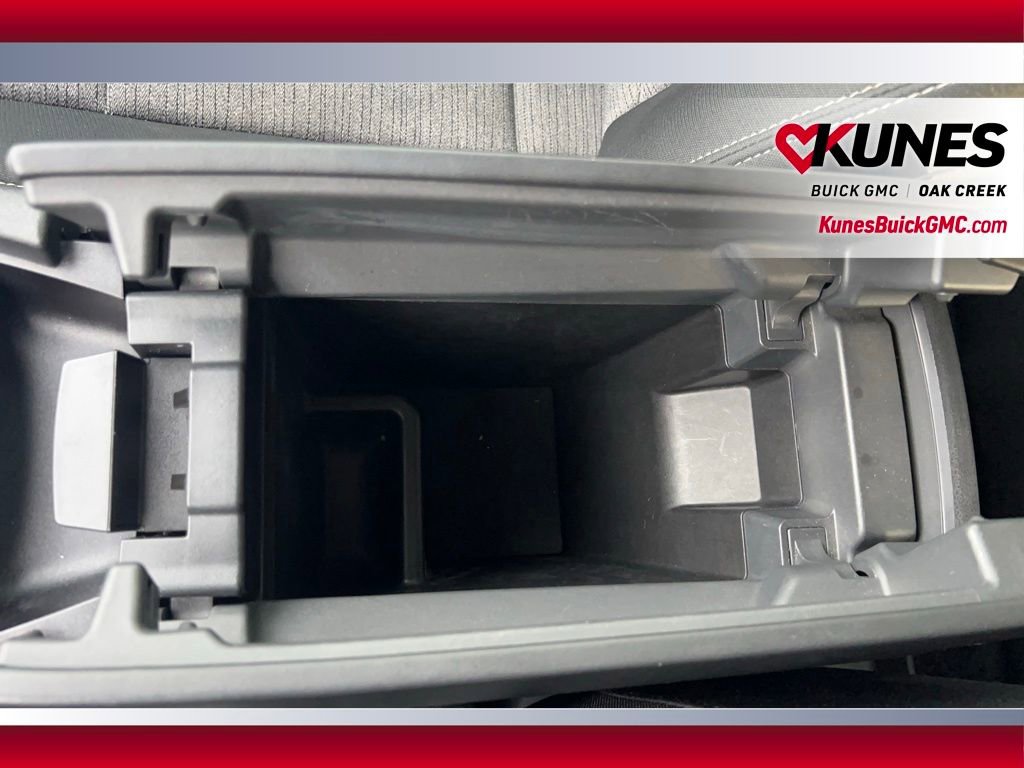 Used 2022 Nissan Rogue SV image 23