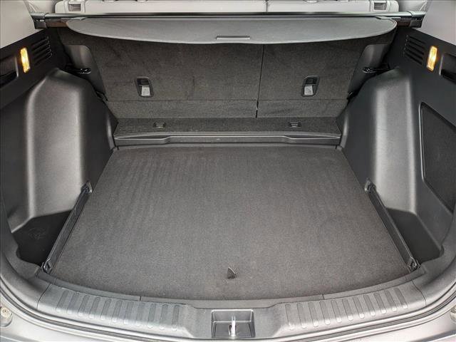Certified 2022 Honda CR-V Touring image 6
