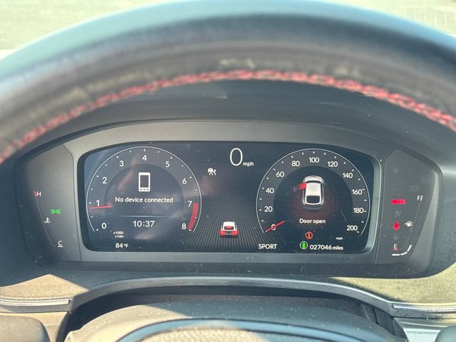Used 2024 Acura Integra Type S FWD image 17