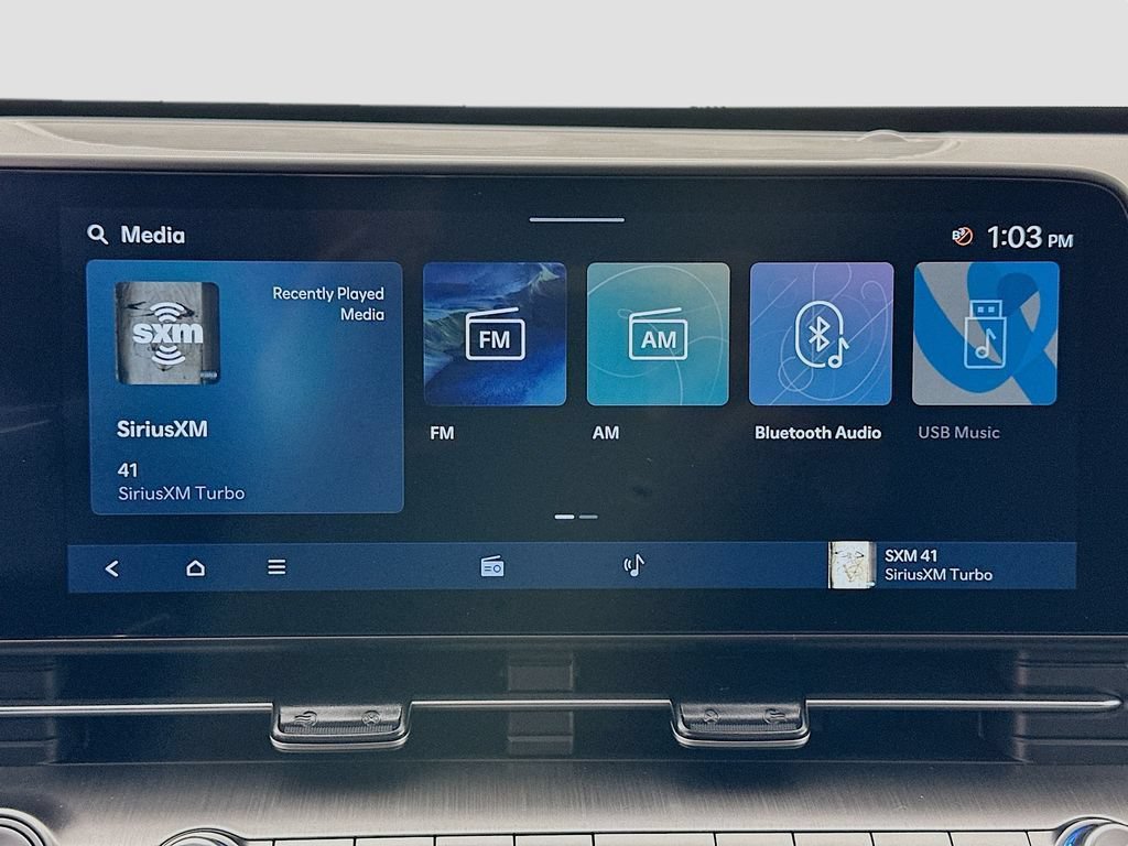 New 2026 Hyundai Kona Limited FWD image 11