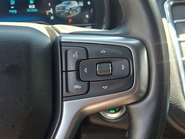 Used 2024 Chevrolet Tahoe Premier AWD/4WD image 26
