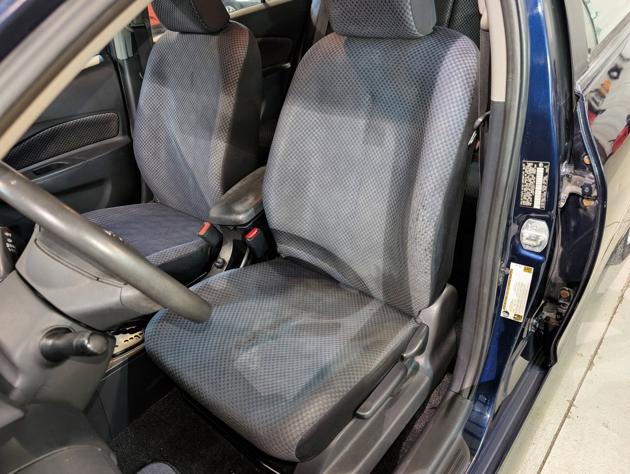 Used 2007 Toyota Yaris Sedan image 16