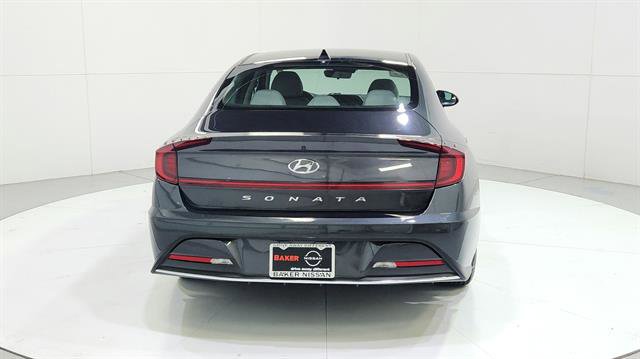 Used 2022 Hyundai Sonata SE image 7