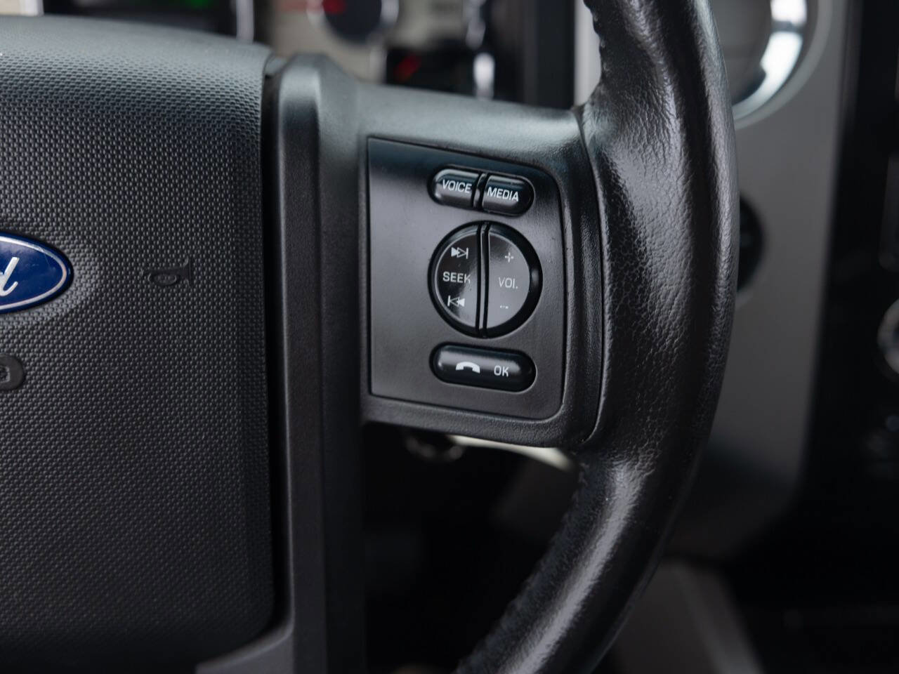 Used 2011 Ford Expedition EL XLT w/ 202A Rapid Spec Order Code image 38