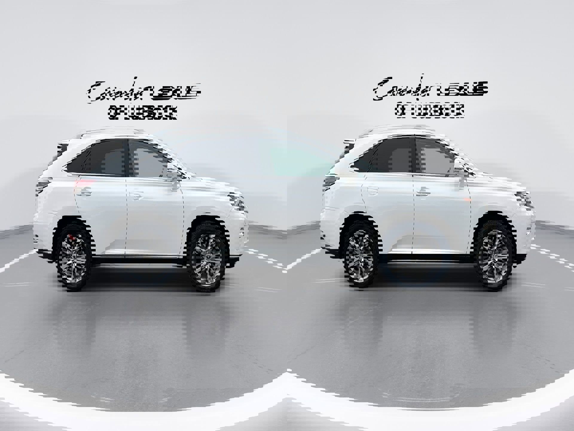 Used 2015 Lexus RX 350 FWD image 9