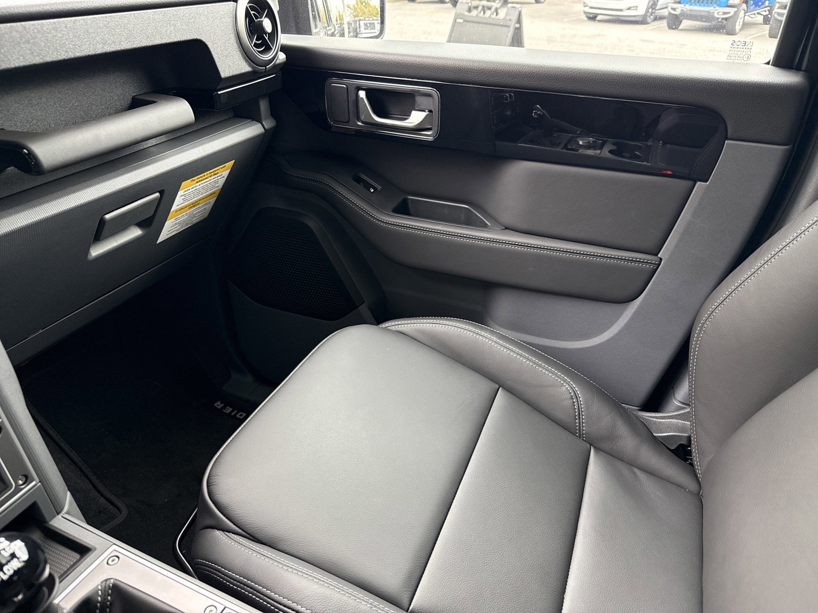 New 2026 INEOS Grenadier image 20