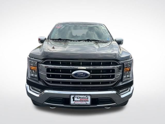 Used 2022 Ford F150 Lariat image 9