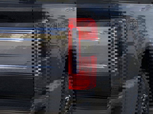 New 2026 Ford F250 King Ranch w/ Tremor Off-Road Package image 21