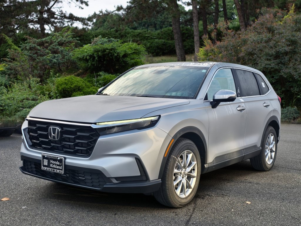 New 2027 Honda CR-V EX image 3