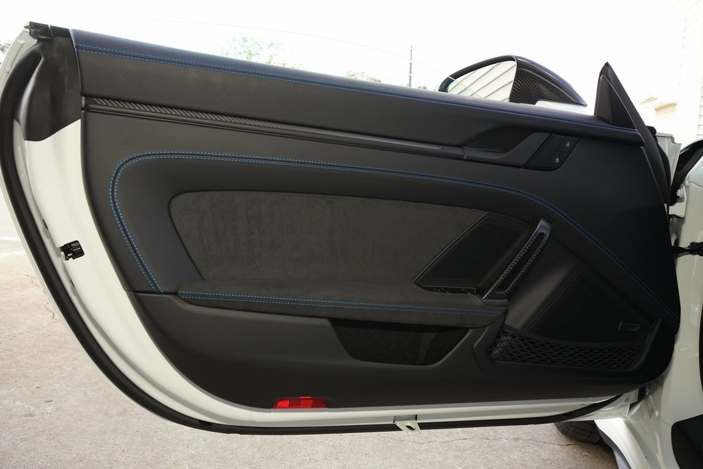 Used 2026 Porsche 911 GT3 image 28