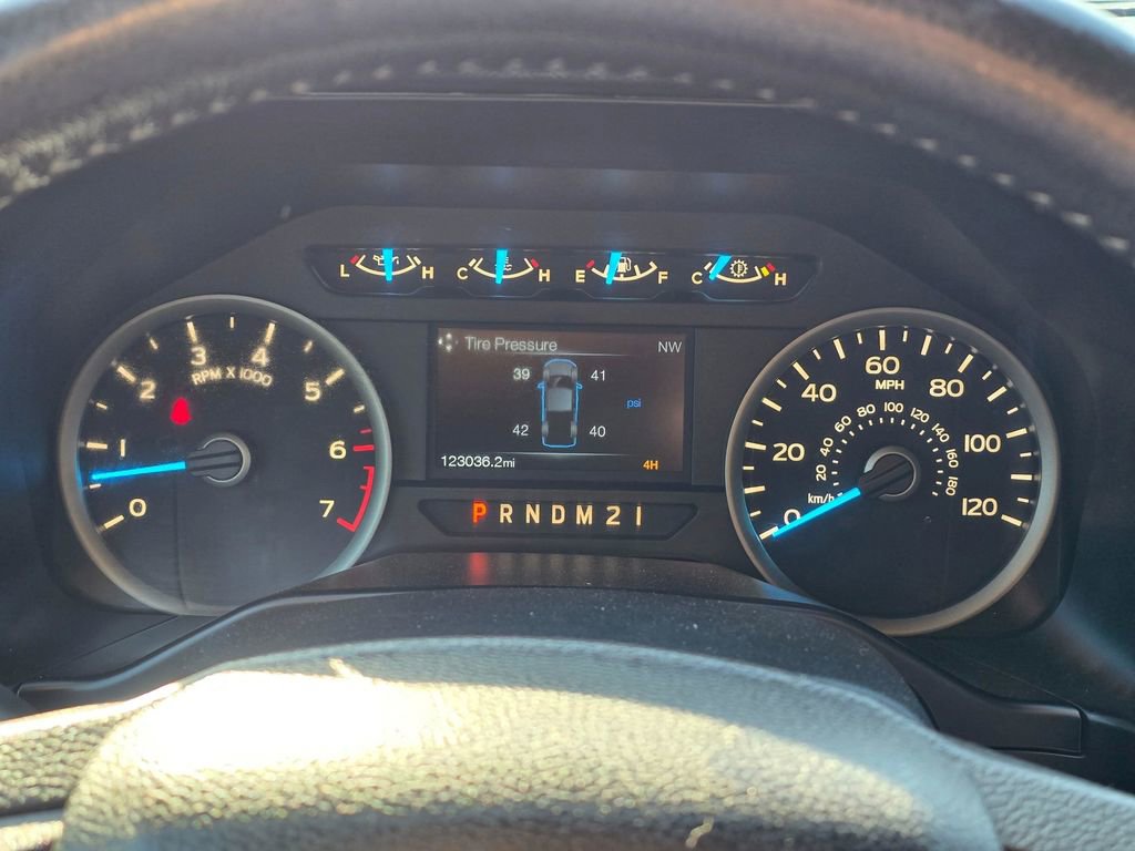Used 2016 Ford F150 XLT w/ Equipment Group 301A Mid AWD/4WD image 18