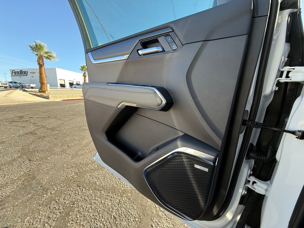 New 2026 GMC Acadia Elevation w/ Elevation Premium Package image 13