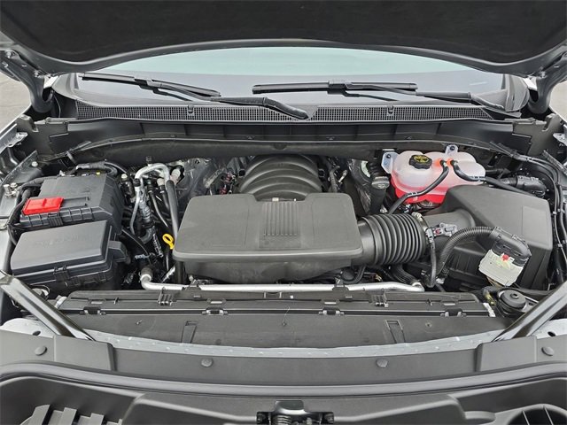 New 2025 Chevrolet Suburban Premier image 30
