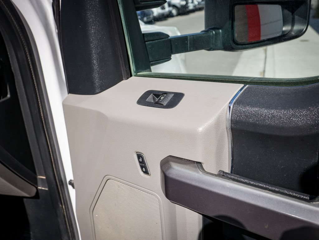 Used 2021 Ford F350 XLT AWD/4WD image 26