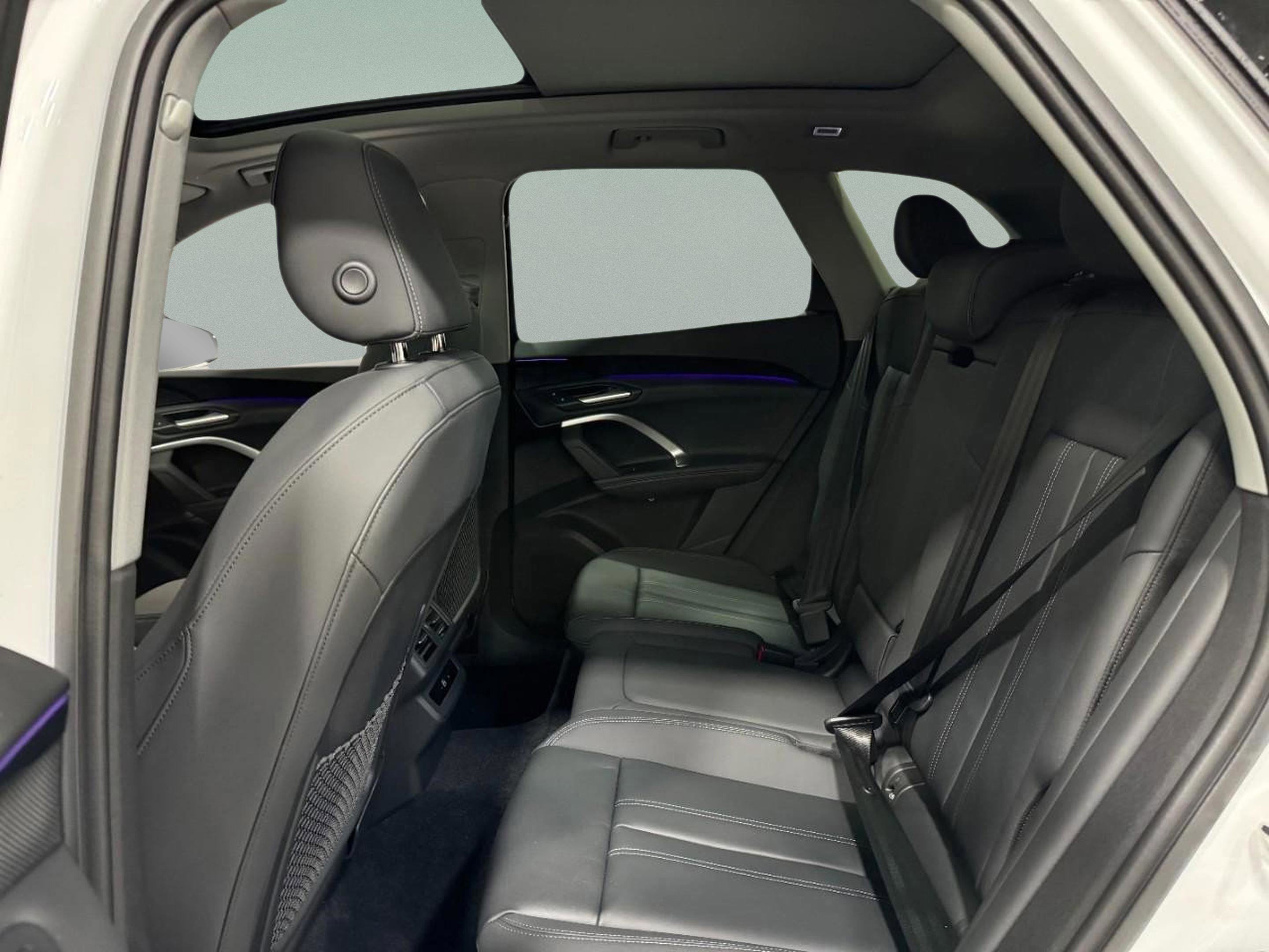 New 2025 Audi Q5 Premium image 8