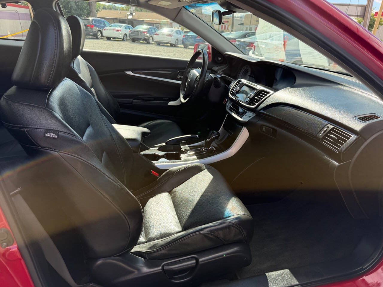 Used 2013 Honda Accord EX-L image 13