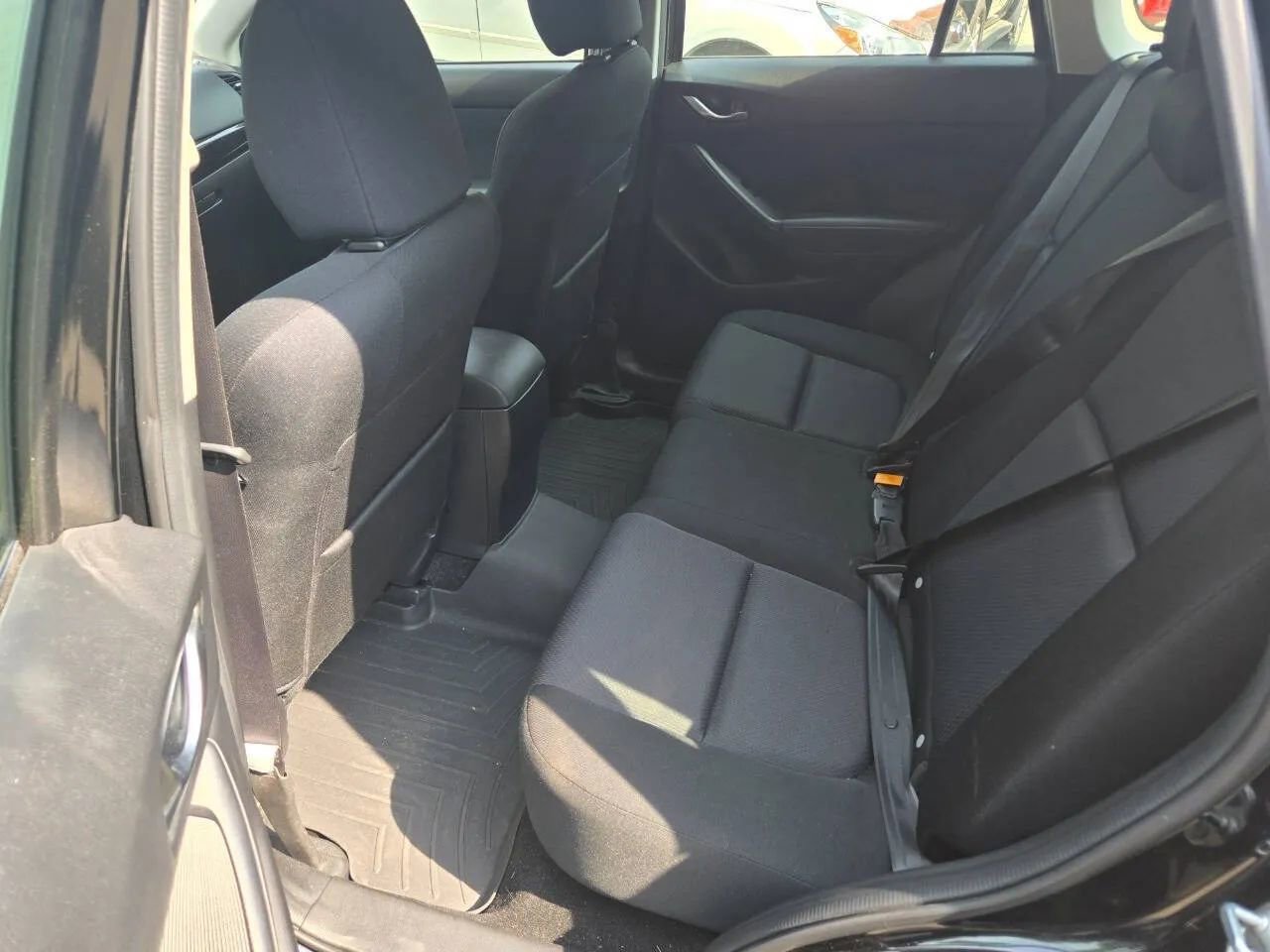 Used 2013 MAZDA CX-5 Sport image 6