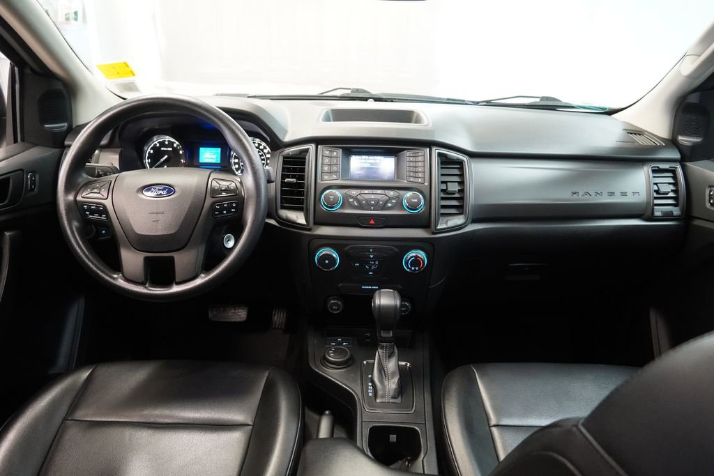 Used 2020 Ford Ranger XL w/ Equipment Group 101A Mid image 10