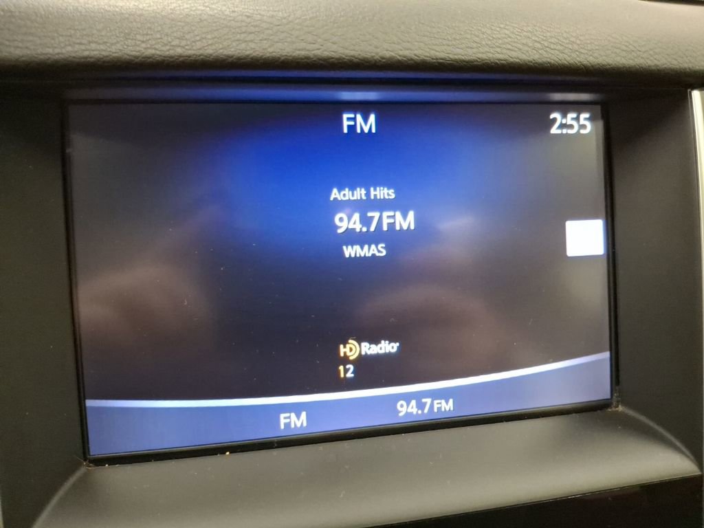 Used 2015 INFINITI Q50 Premium w/ Cargo Package image 23