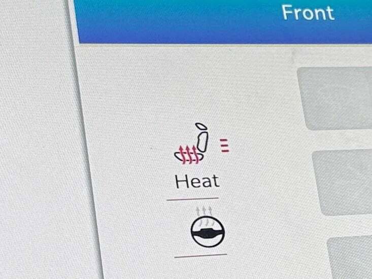 New 2025 Jeep Grand Cherokee L Limited image 36