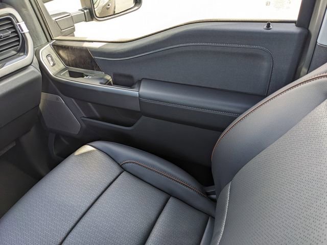 New 2026 Ford F250 Lariat AWD/4WD image 17