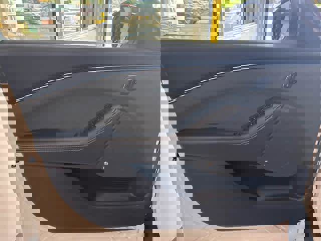 New 2025 Ford Mustang Mach-E GT image 14