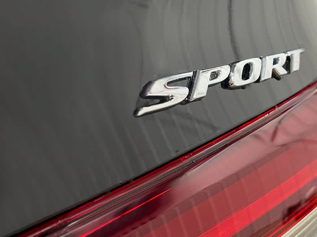 New 2026 Honda Civic Sport image 7
