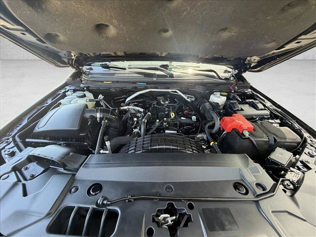 Used 2023 Ford Ranger Lariat w/ Tremor Off-Road Package AWD/4WD image 17
