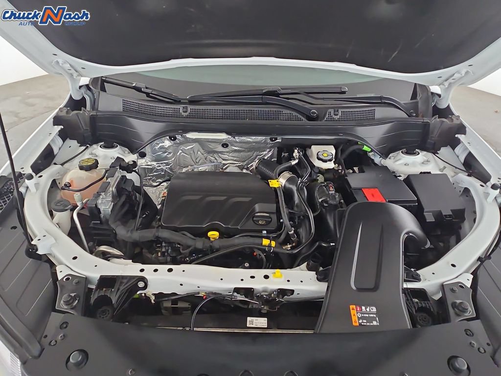 Used 2025 Chevrolet Trax ACTIV w/ Driver Confidence Package FWD image 33