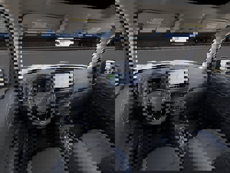 New 2026 Ford Bronco Sport Outer Banks image 9