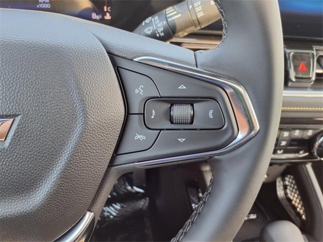 New 2025 Chevrolet TrailBlazer ACTIV w/ Convenience Package image 15