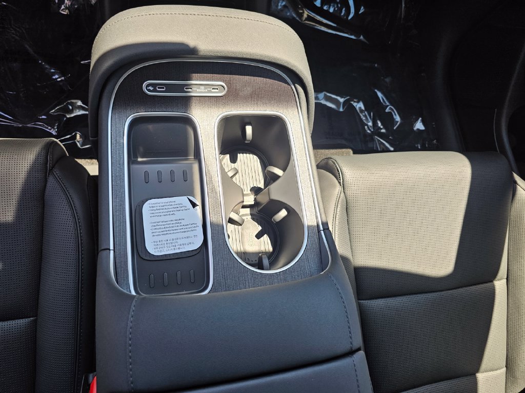 New 2026 Hyundai Palisade Limited AWD/4WD image 32