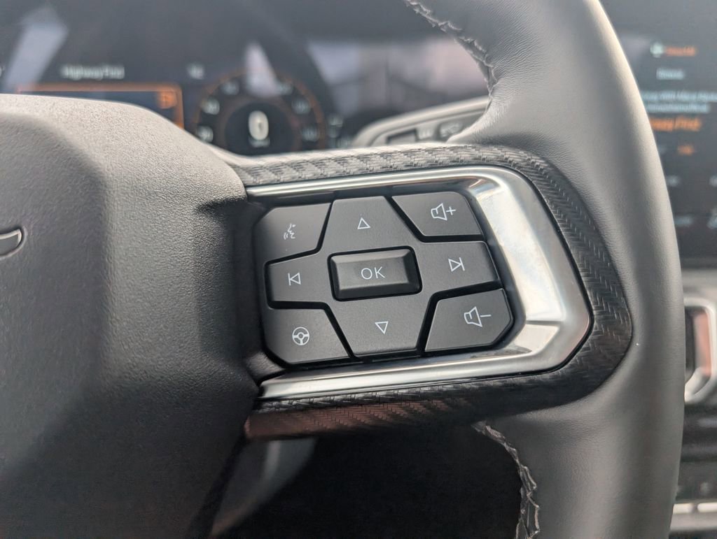 New 2025 Ford Mustang GT Premium image 10