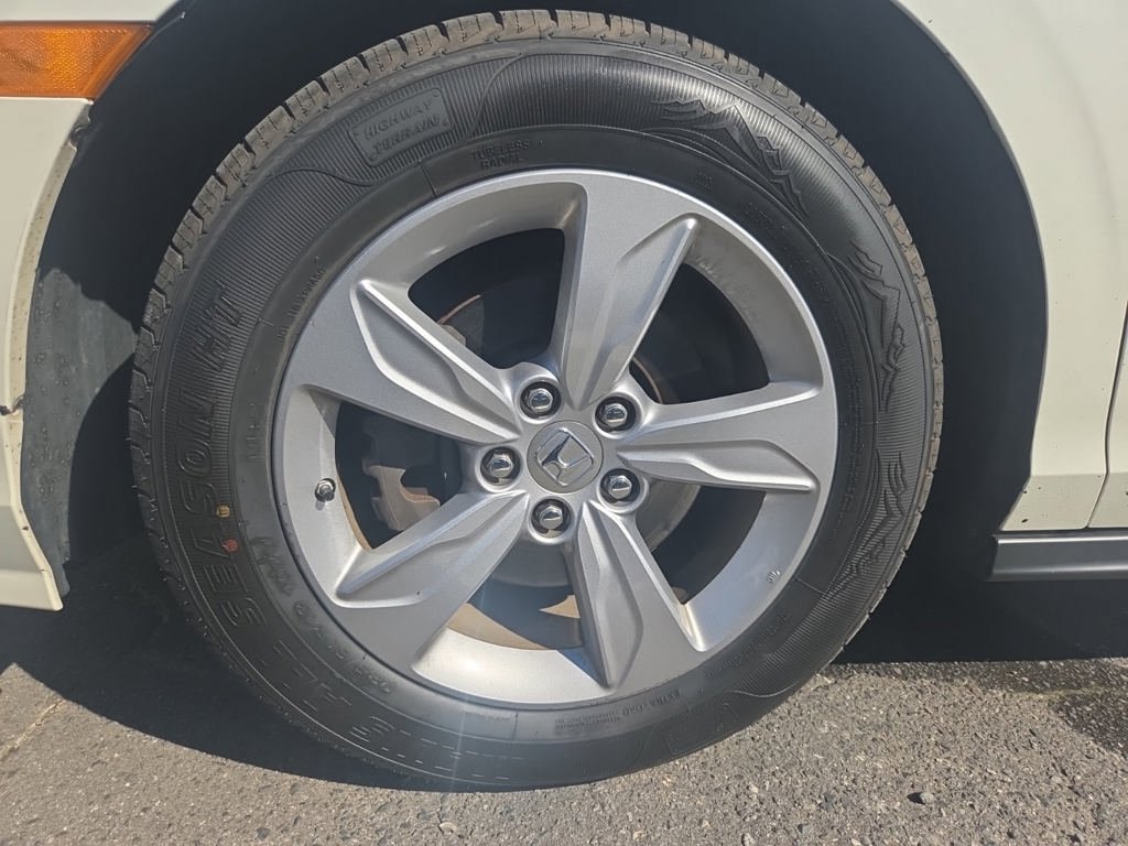Used 2018 Honda Odyssey EX-L image 4