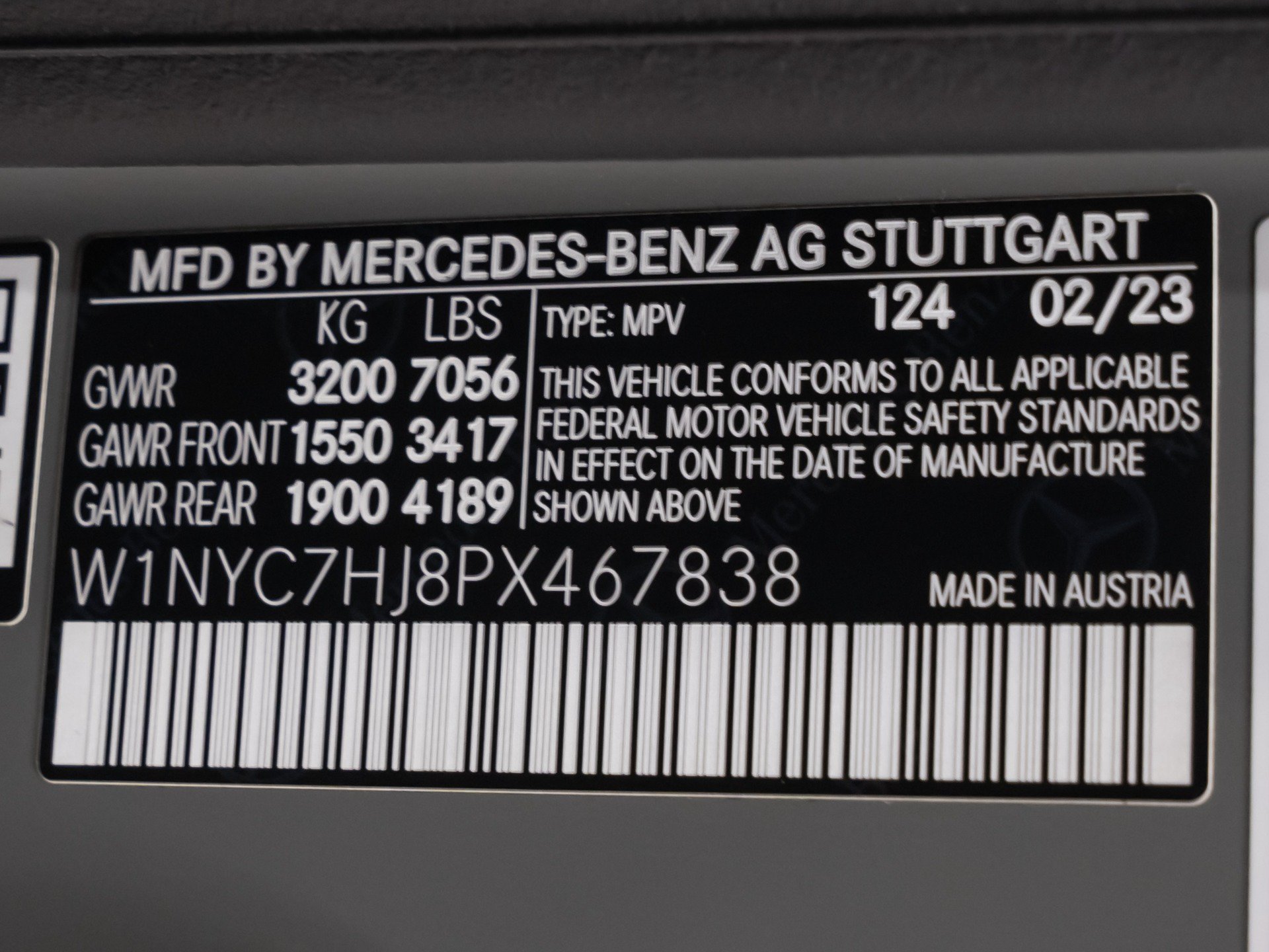 Used 2023 Mercedes-Benz G 63 AMG 4MATIC image 99